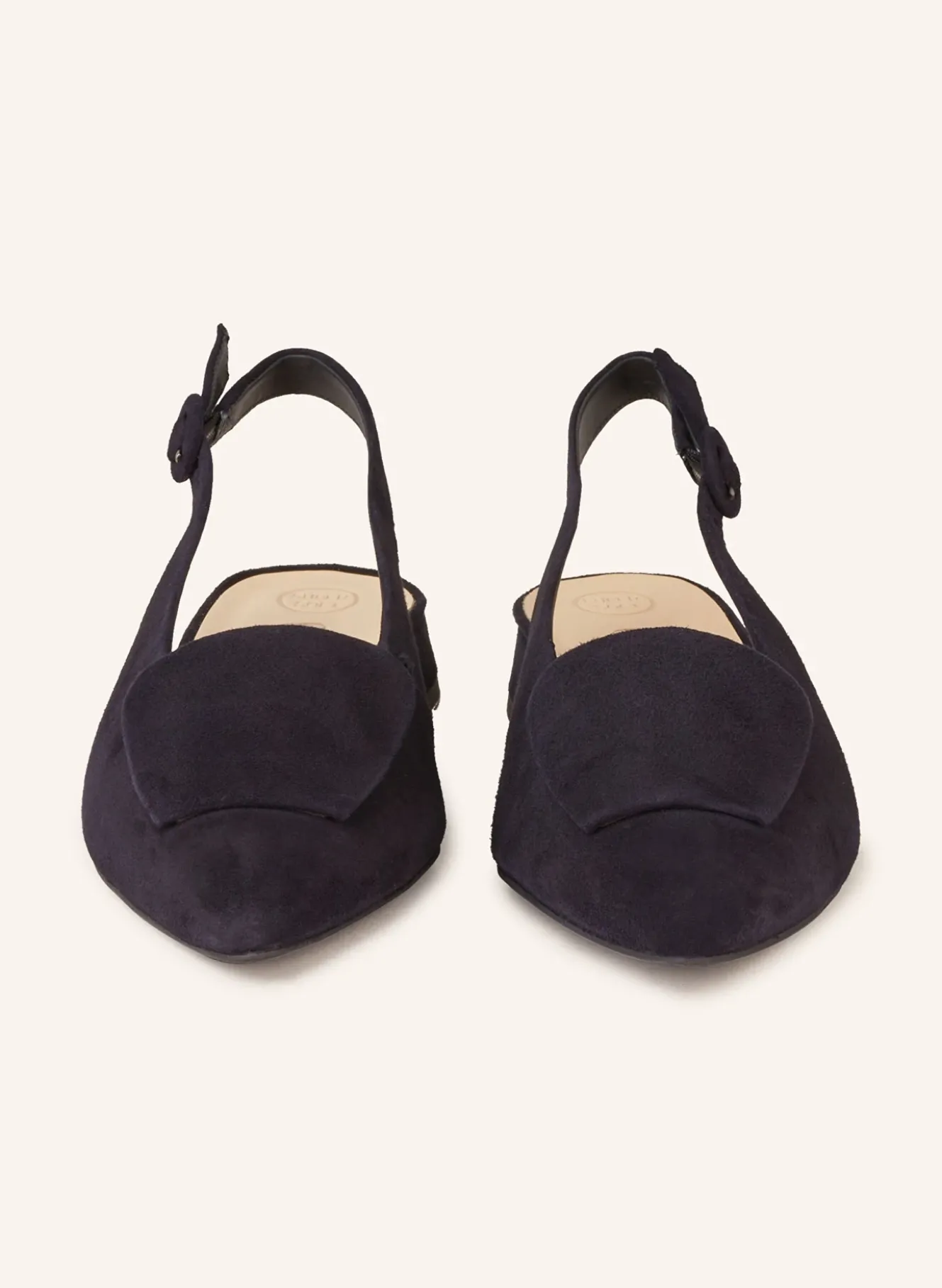 Slingballerinas