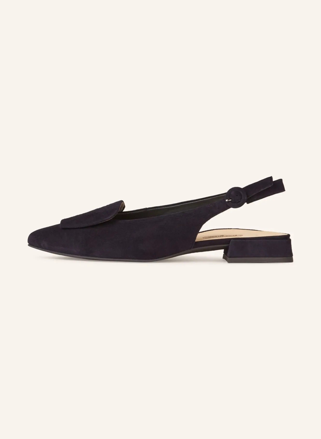 Slingballerinas