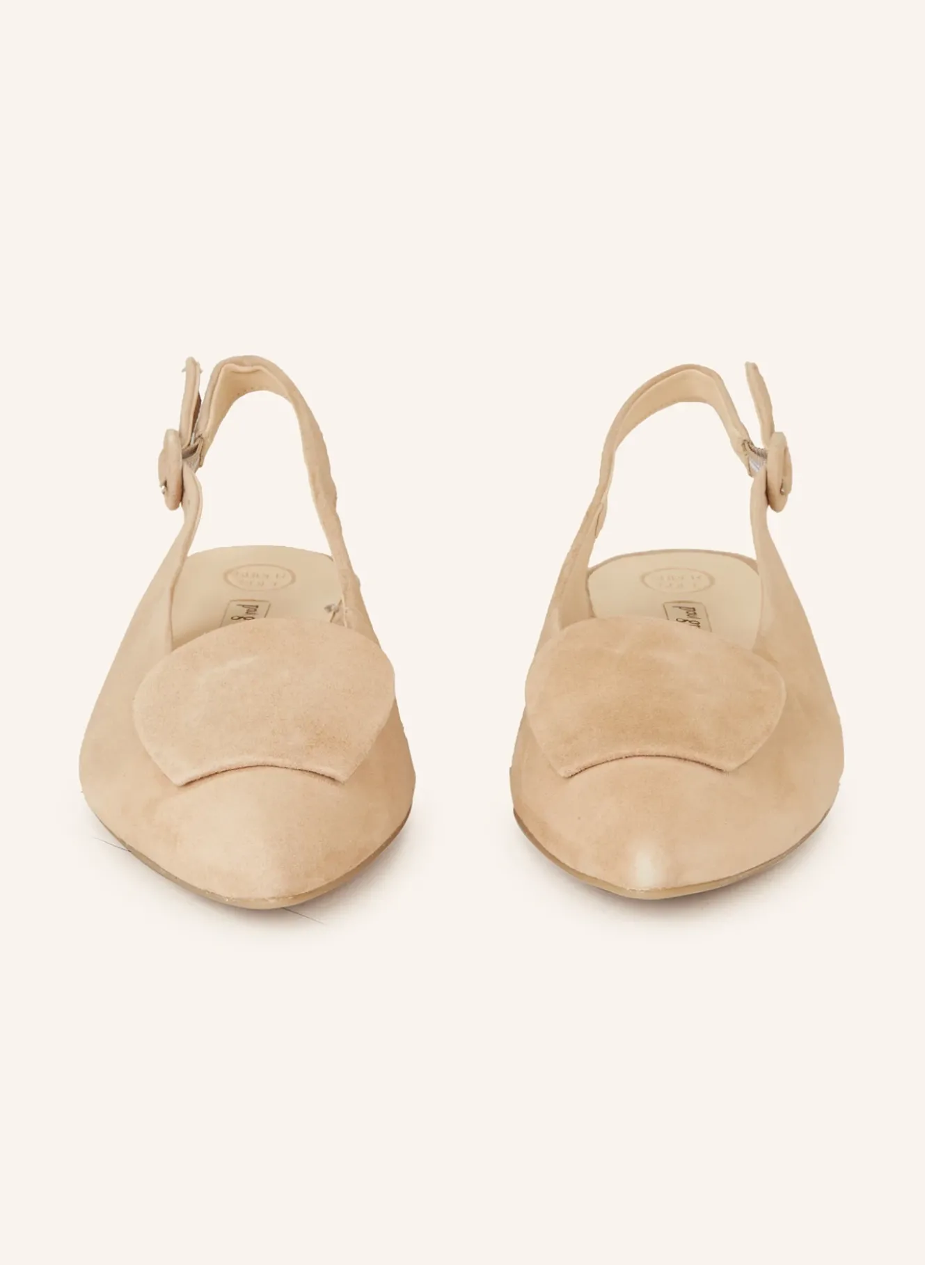 Slingballerinas