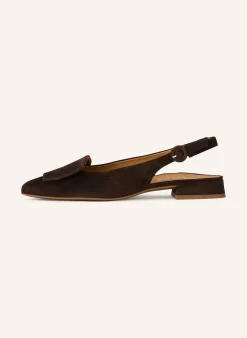 Slingballerinas