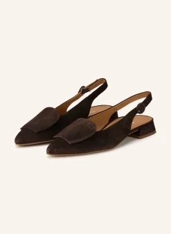 Slingballerinas