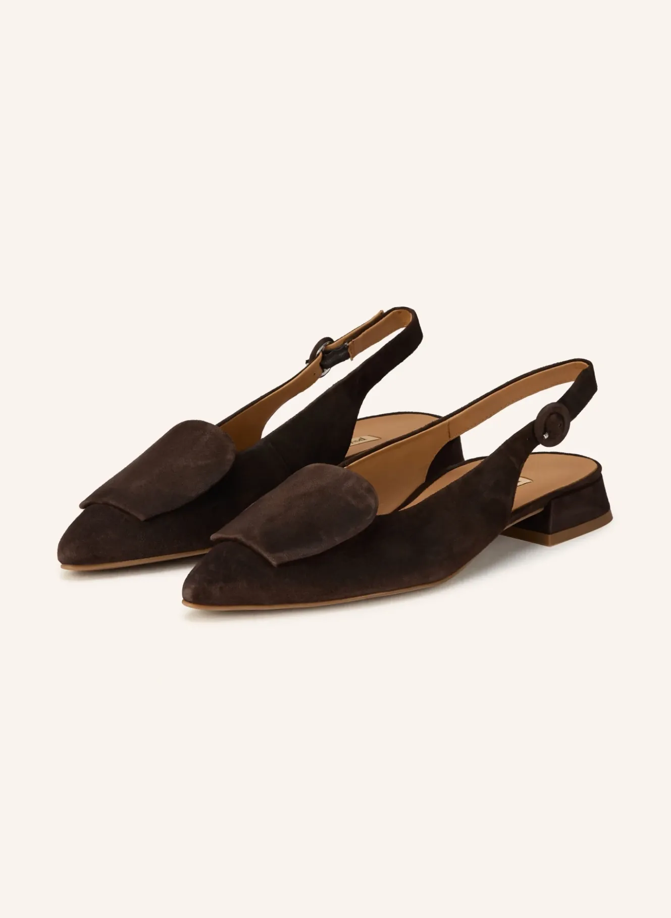 Slingballerinas