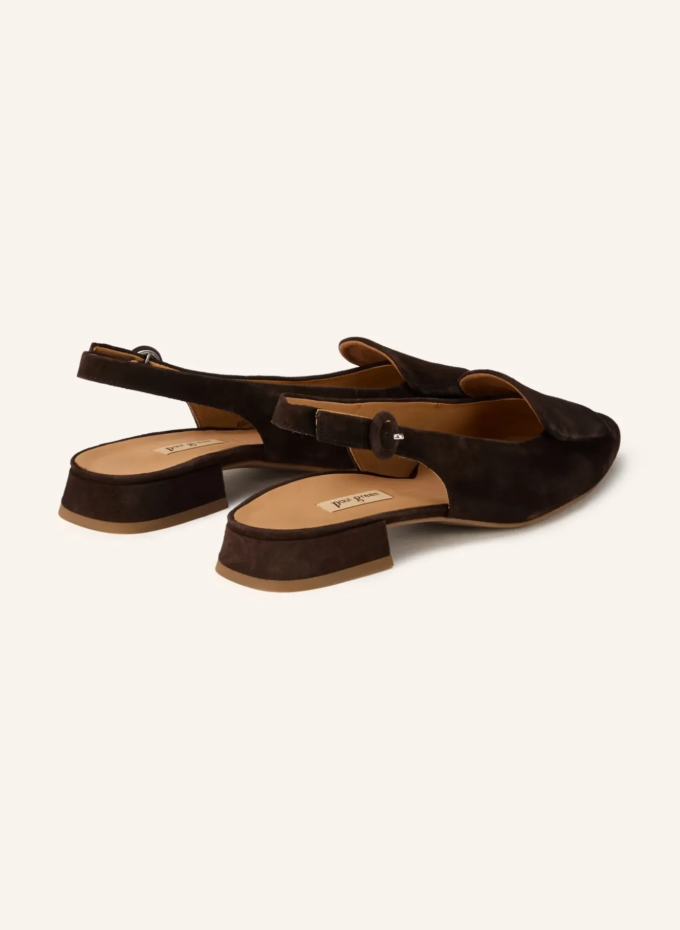 Slingballerinas