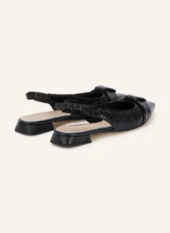 Slingballerinas