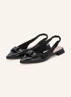 Slingballerinas