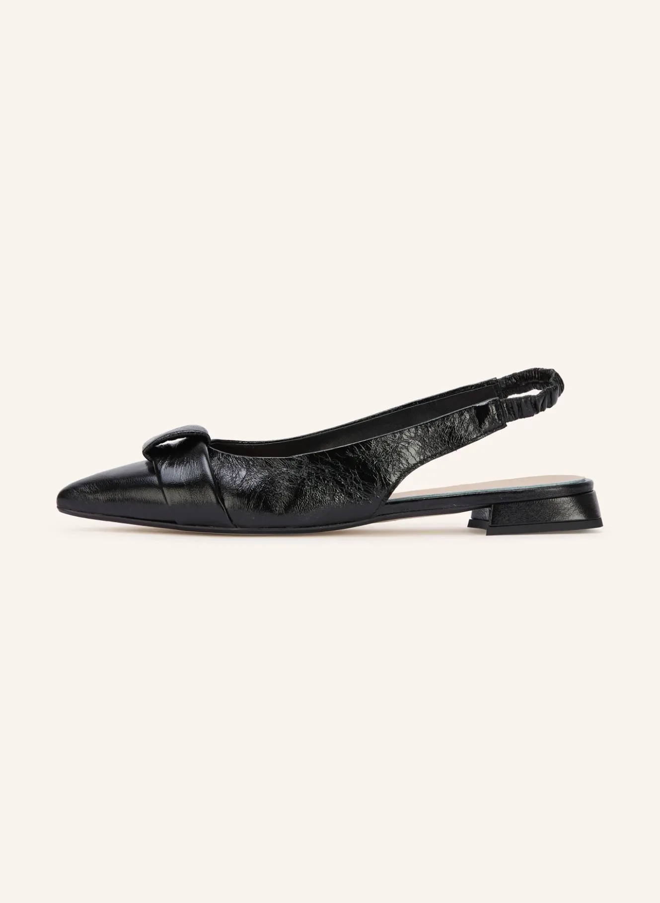 Slingballerinas