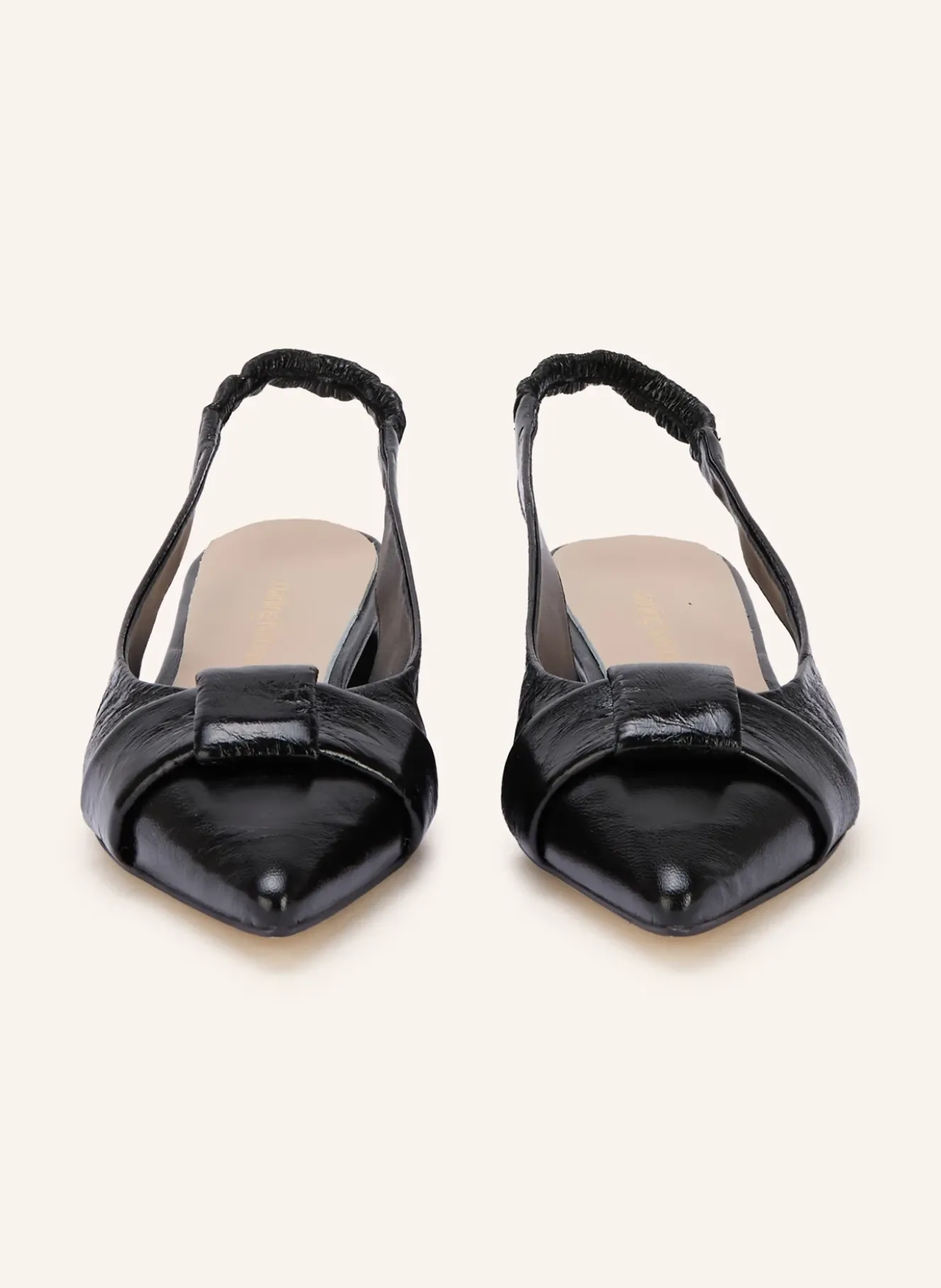 Slingballerinas