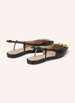 Slingballerinas