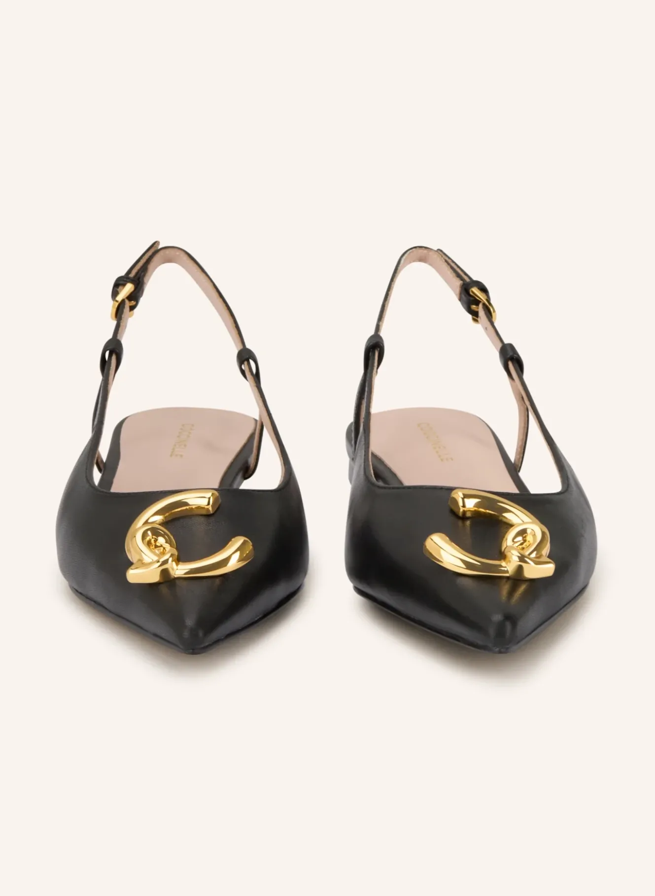 Slingballerinas