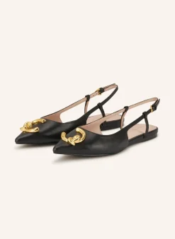Slingballerinas