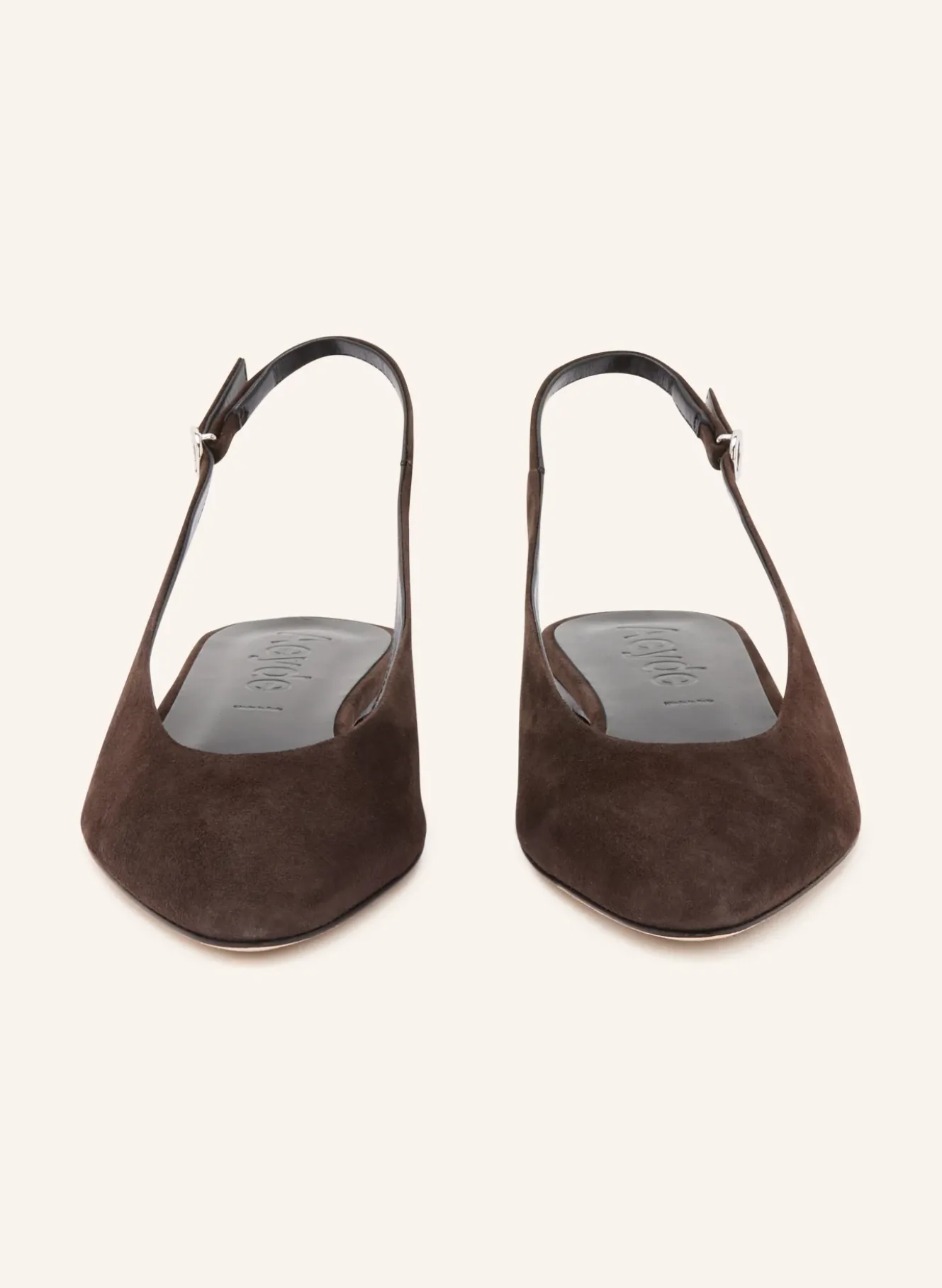 Slingballerinas AMELIA