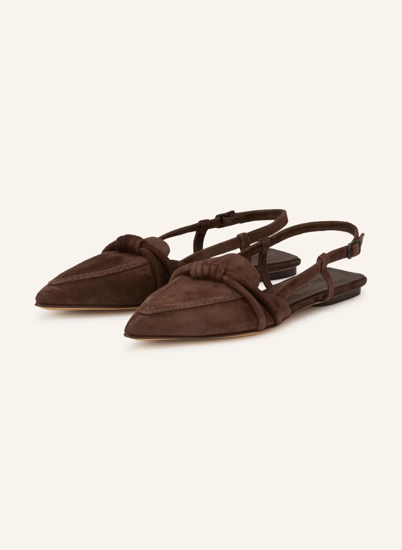 Slingballerinas ANYA