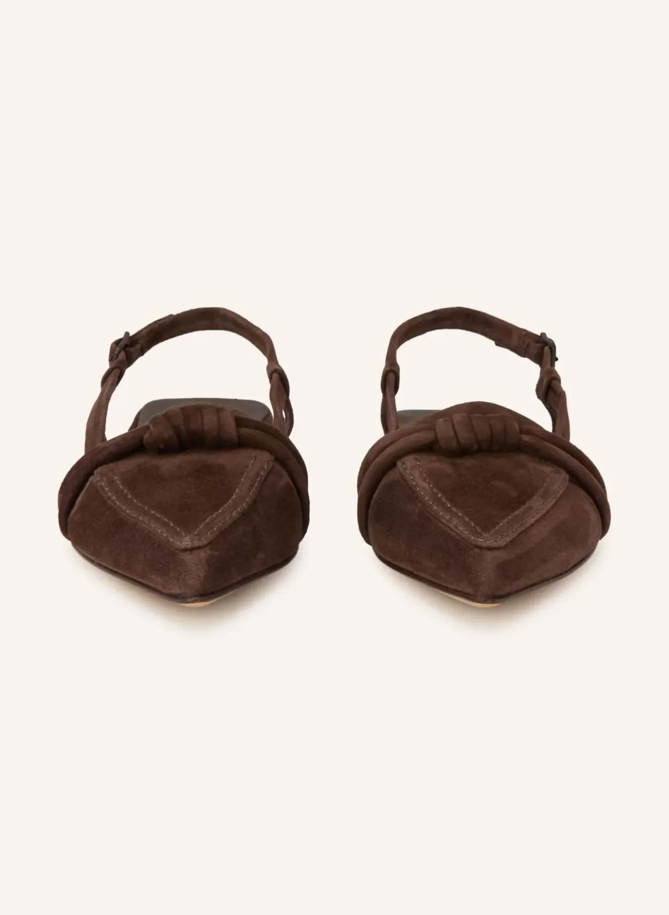 Slingballerinas ANYA