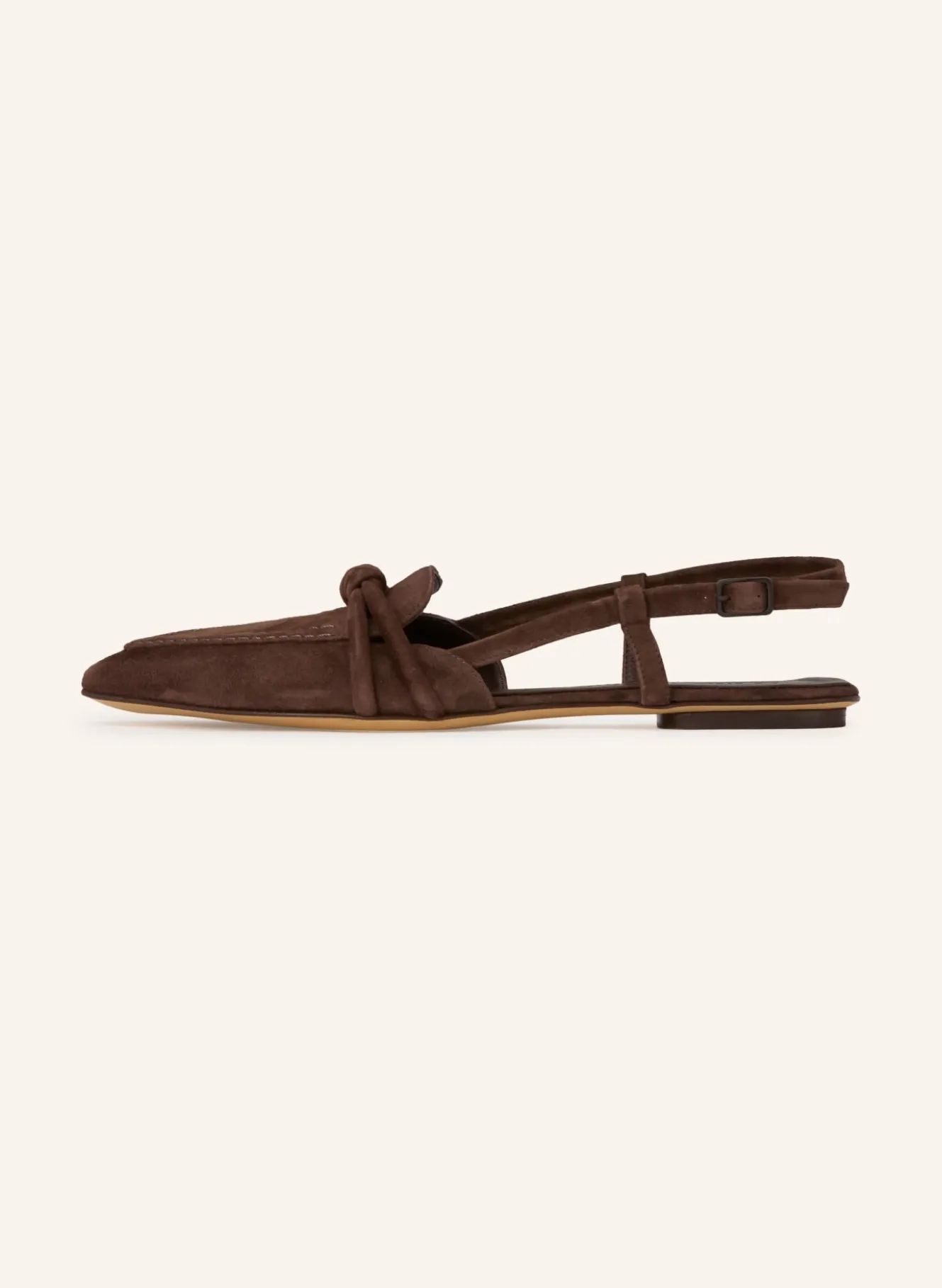 Slingballerinas ANYA