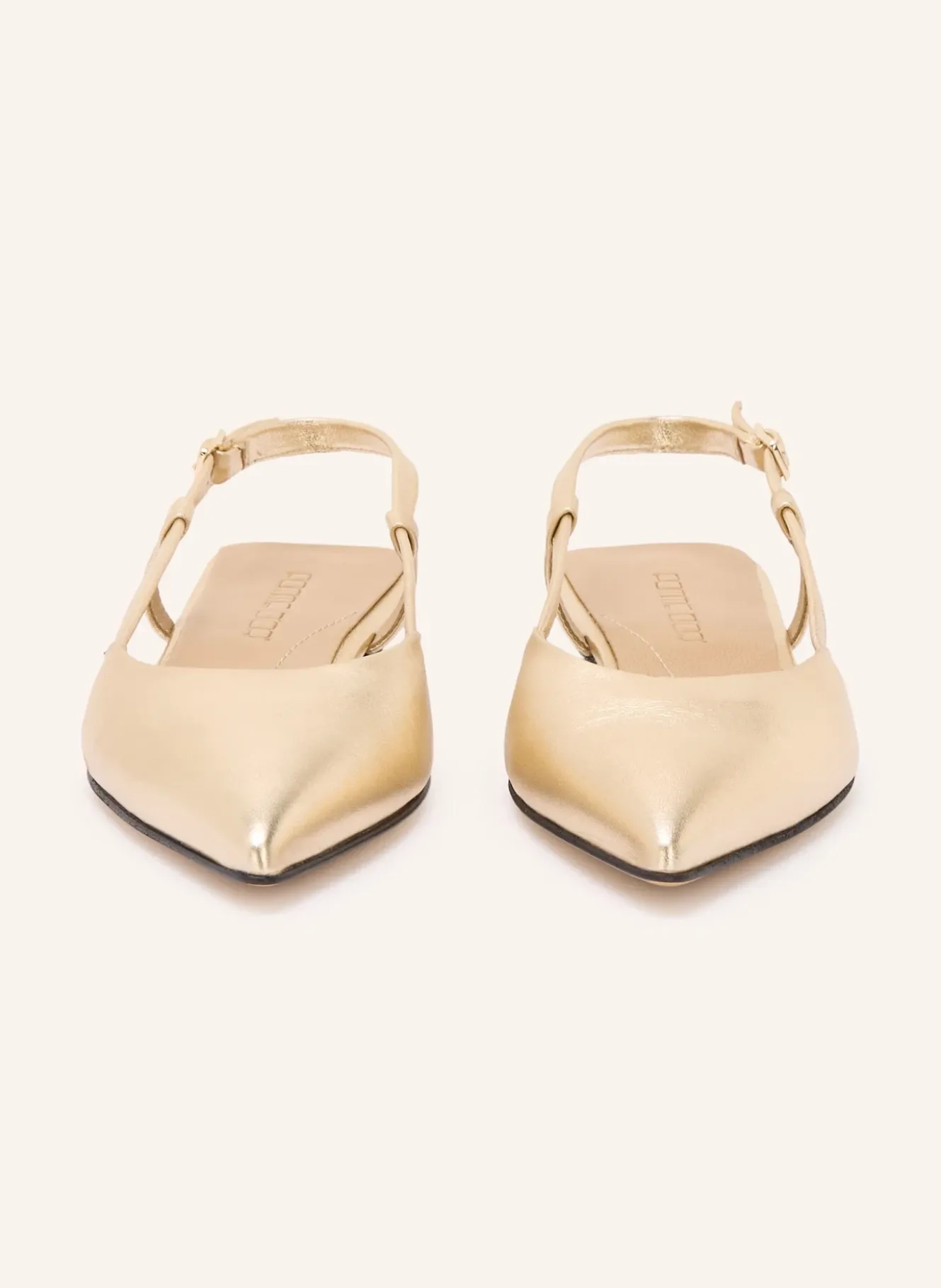 Slingballerinas ANYA