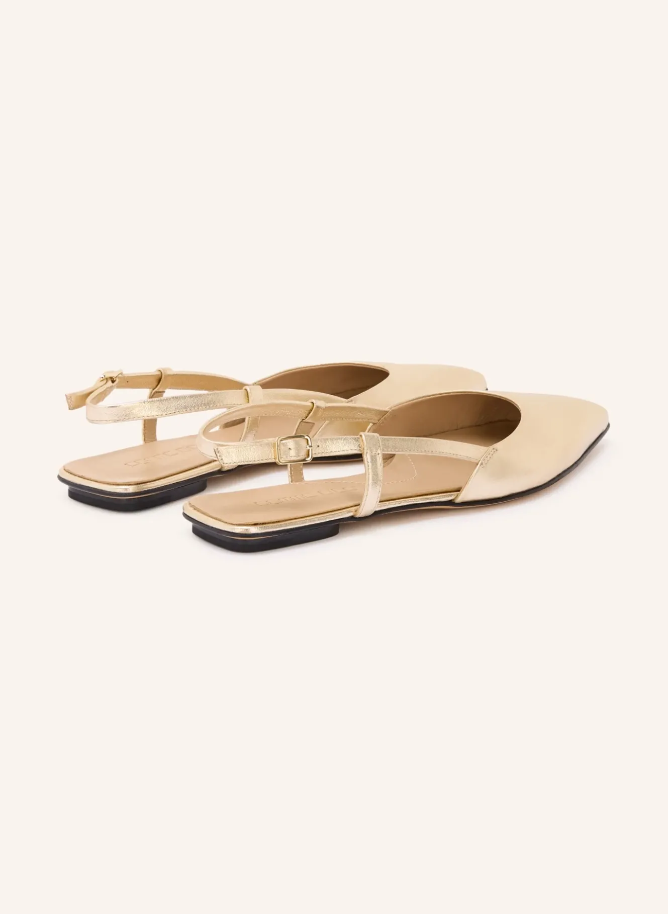 Slingballerinas ANYA