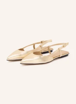 Slingballerinas ANYA