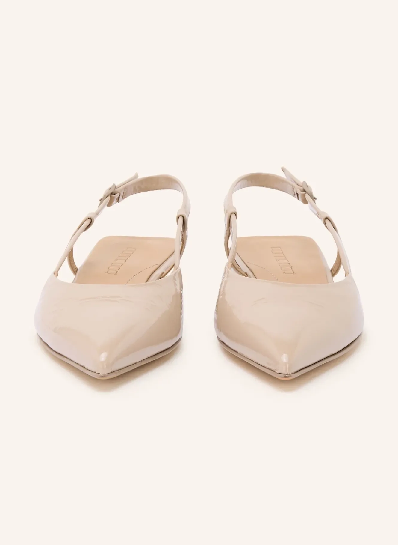 Slingballerinas ANYA