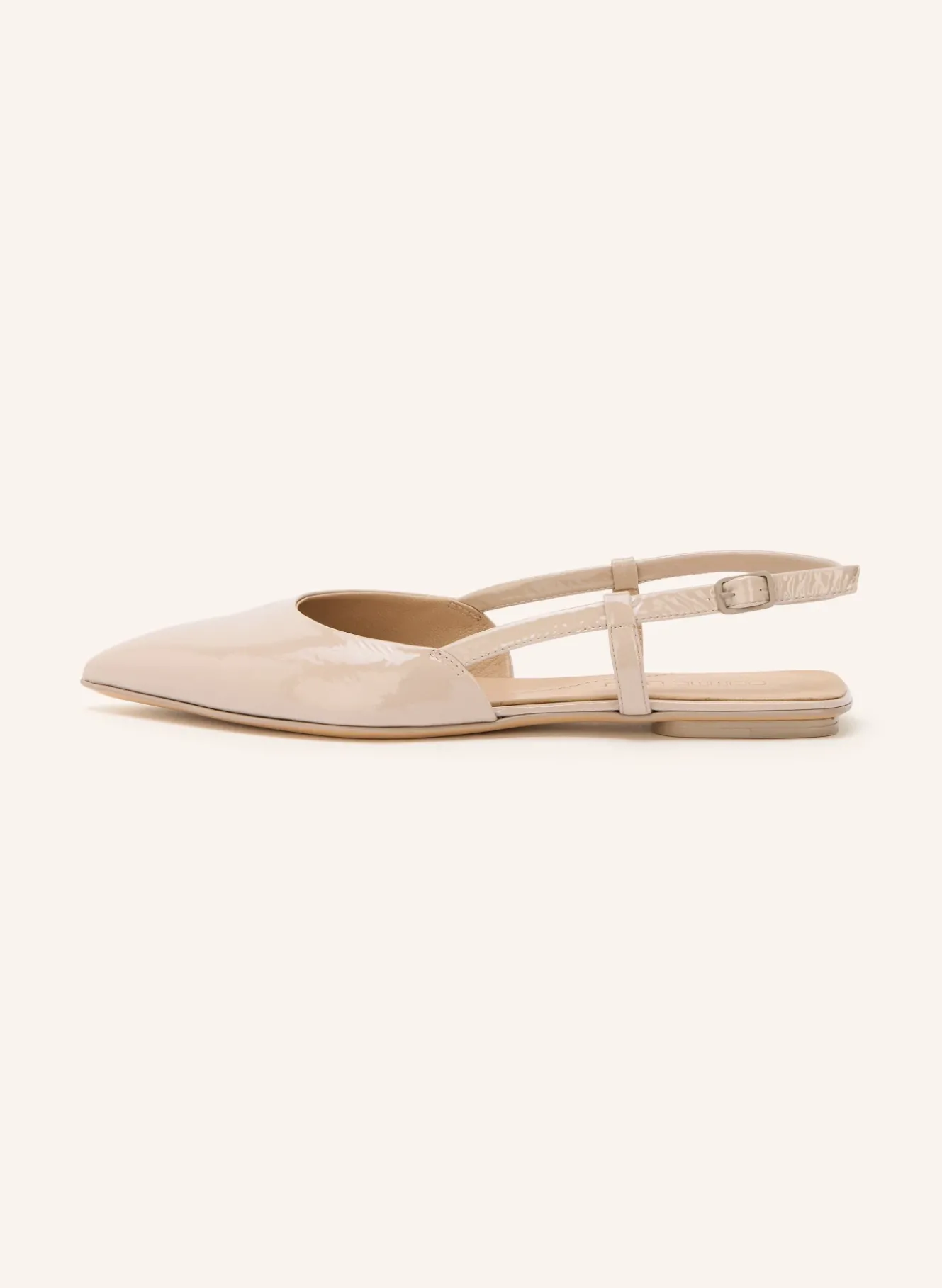 Slingballerinas ANYA