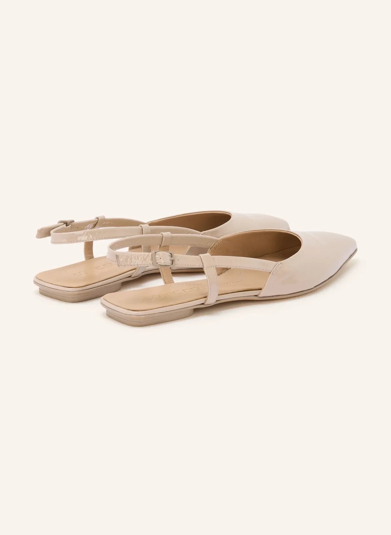 Slingballerinas ANYA