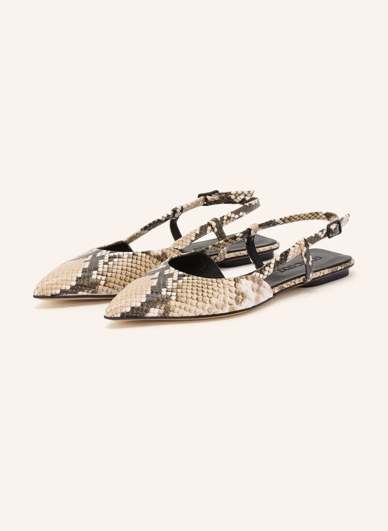 Slingballerinas ANYA