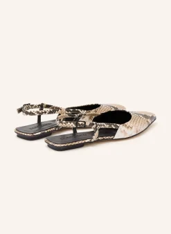 Slingballerinas ANYA