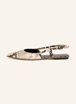 Slingballerinas ANYA