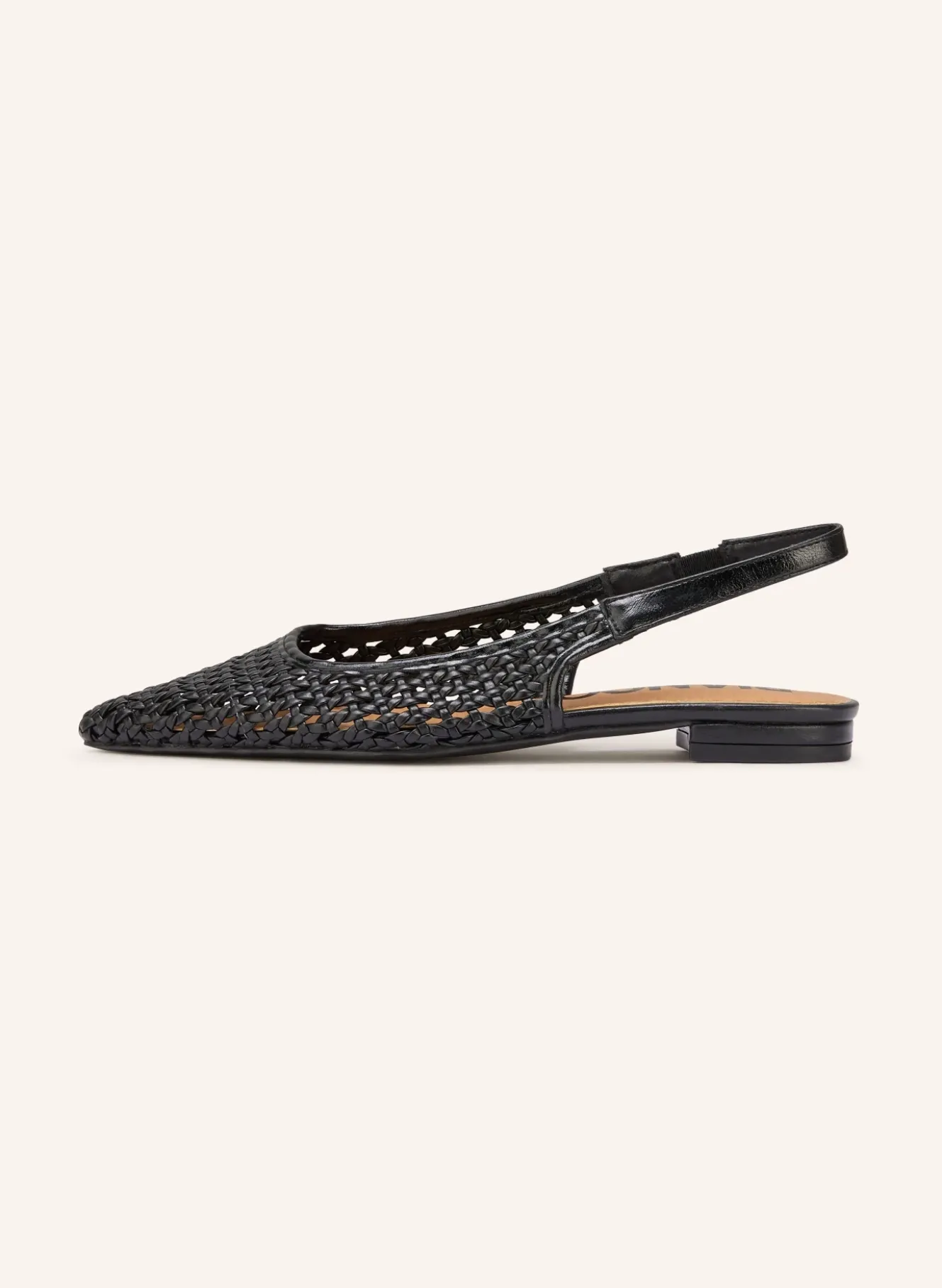 Slingballerinas BIABARI