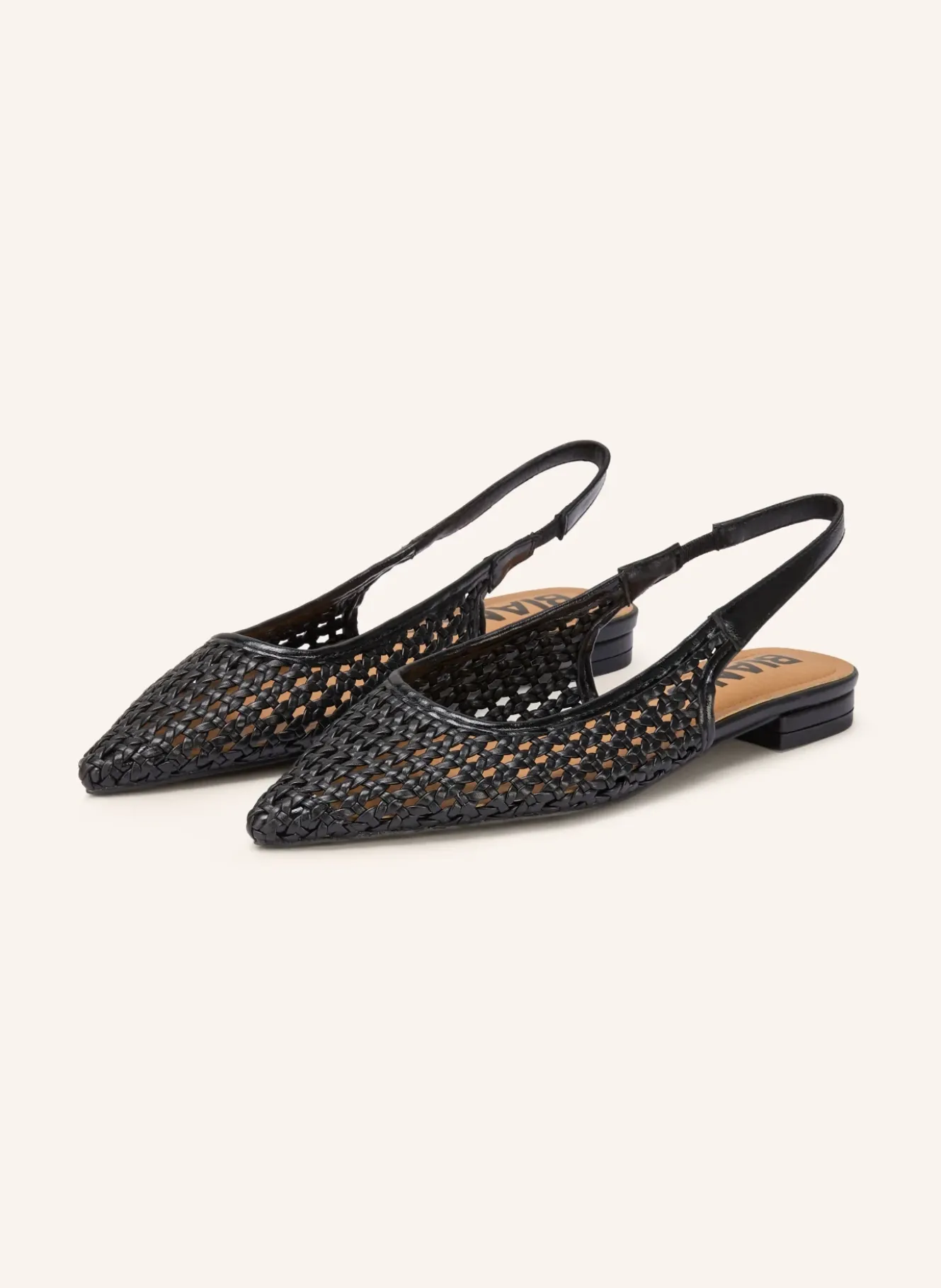 Slingballerinas BIABARI