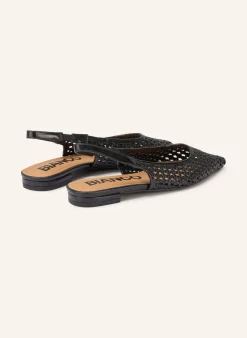 Slingballerinas BIABARI