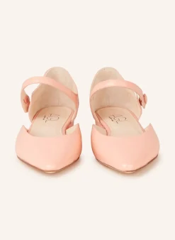 Slingballerinas BLANCA