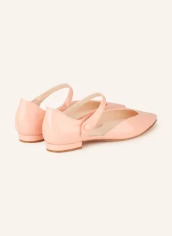 Slingballerinas BLANCA