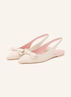 Slingballerinas COTON