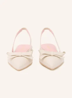 Slingballerinas COTON