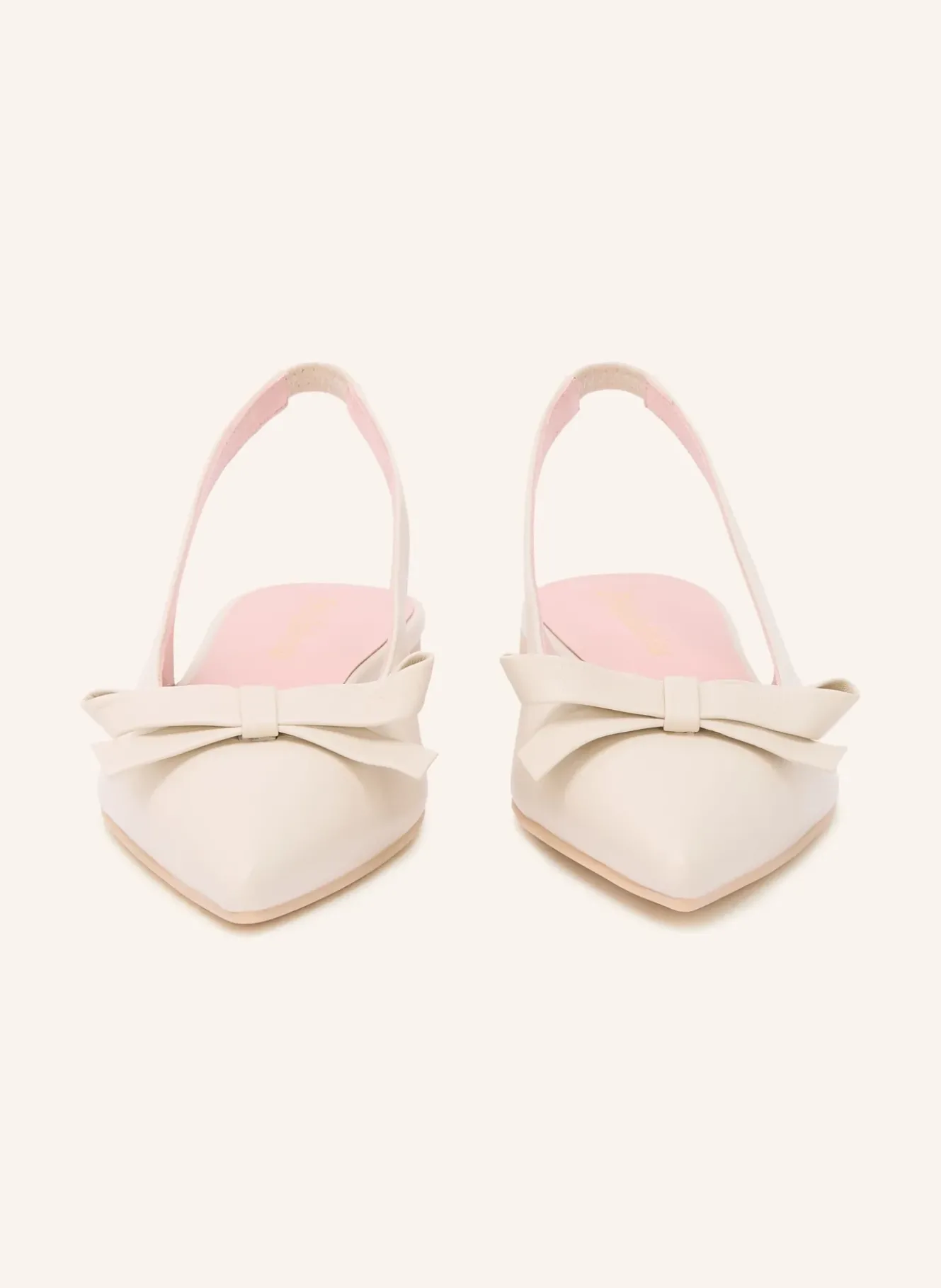 Slingballerinas COTON