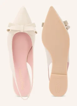 Slingballerinas COTON