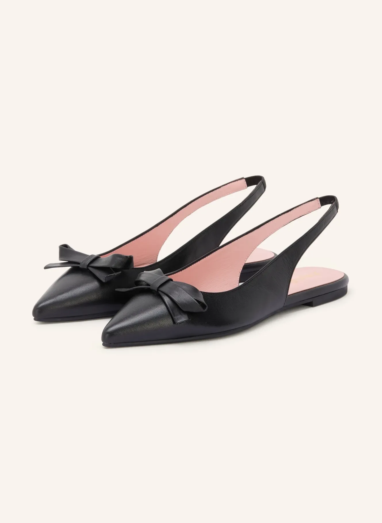 Slingballerinas COTON