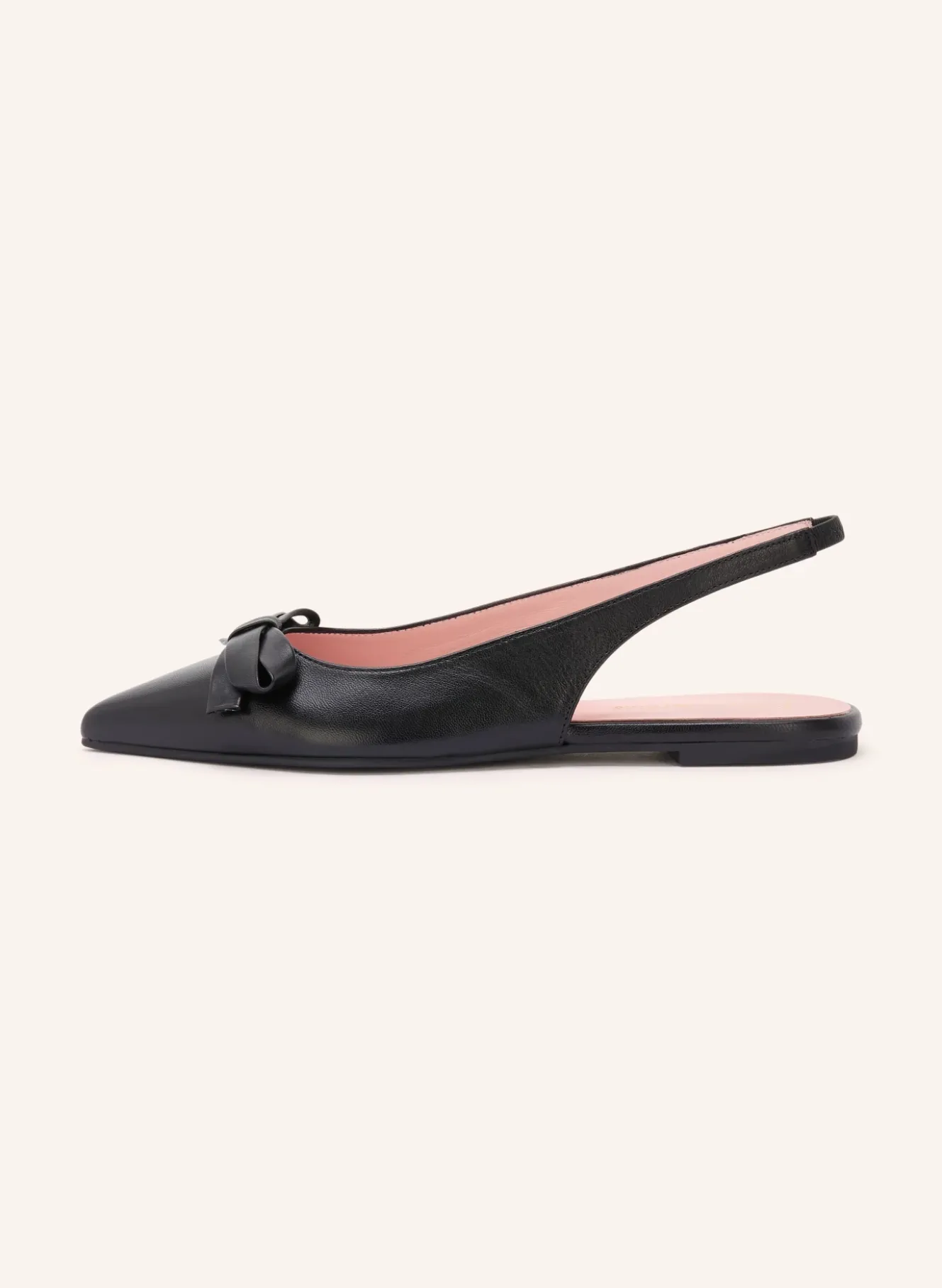 Slingballerinas COTON