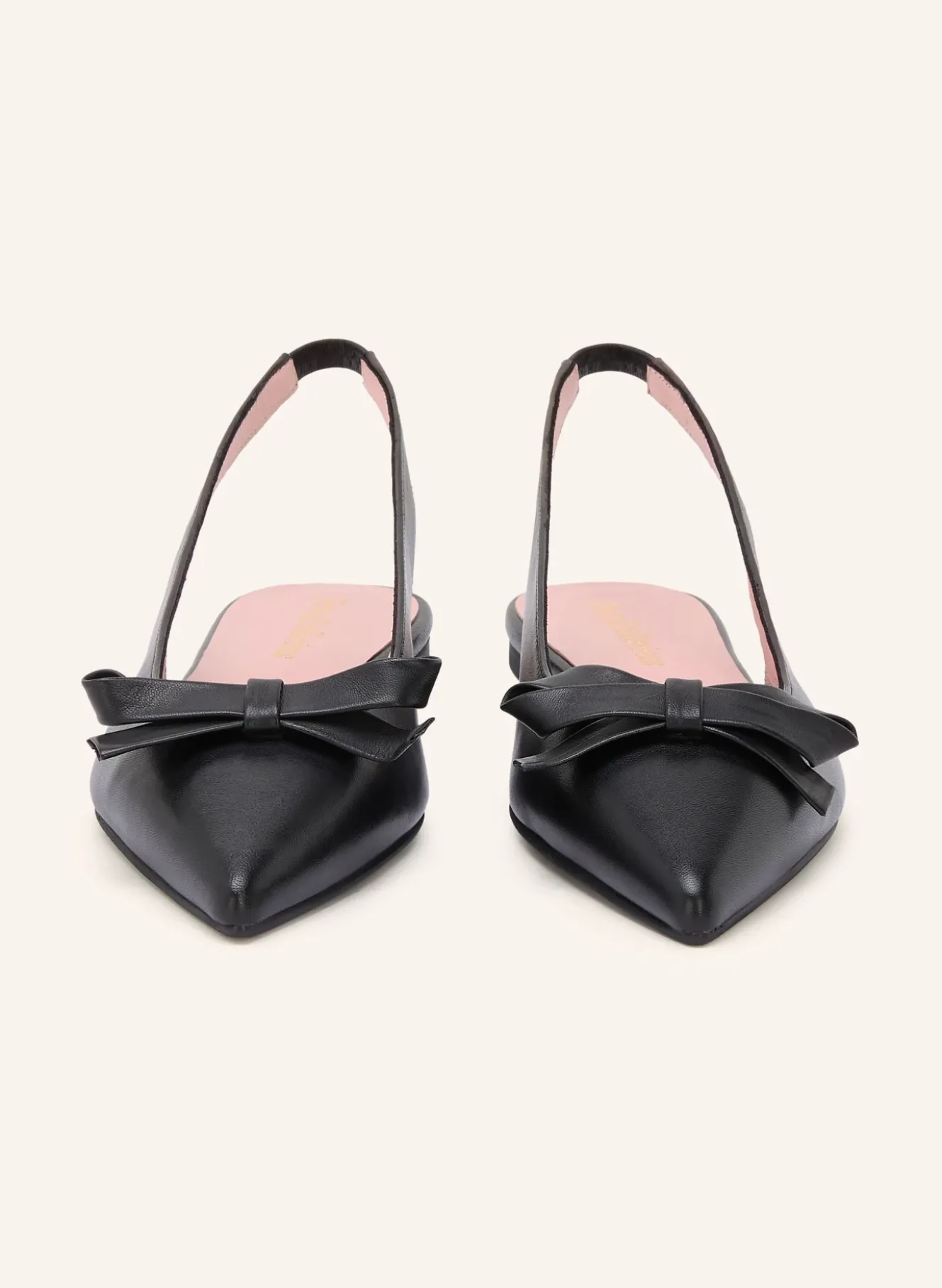 Slingballerinas COTON
