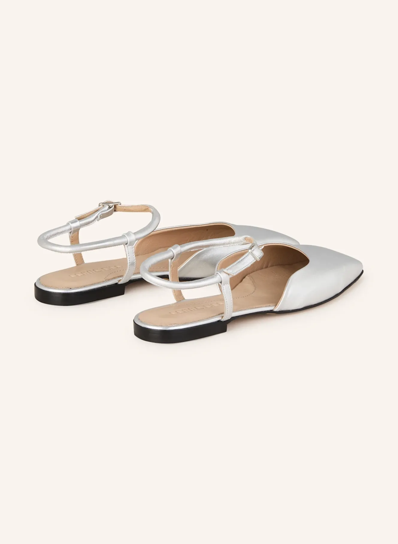 Slingballerinas EMILY