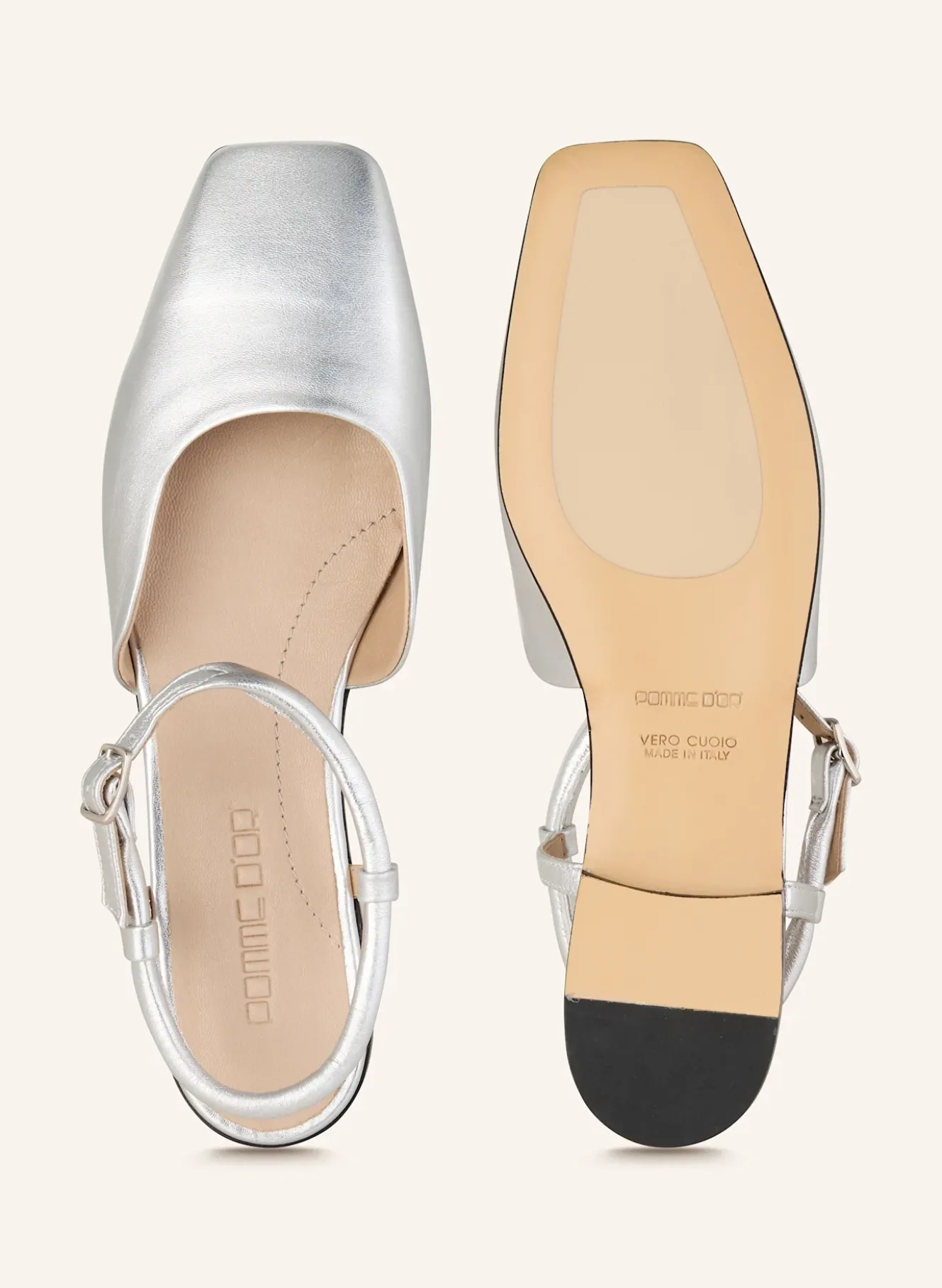 Slingballerinas EMILY