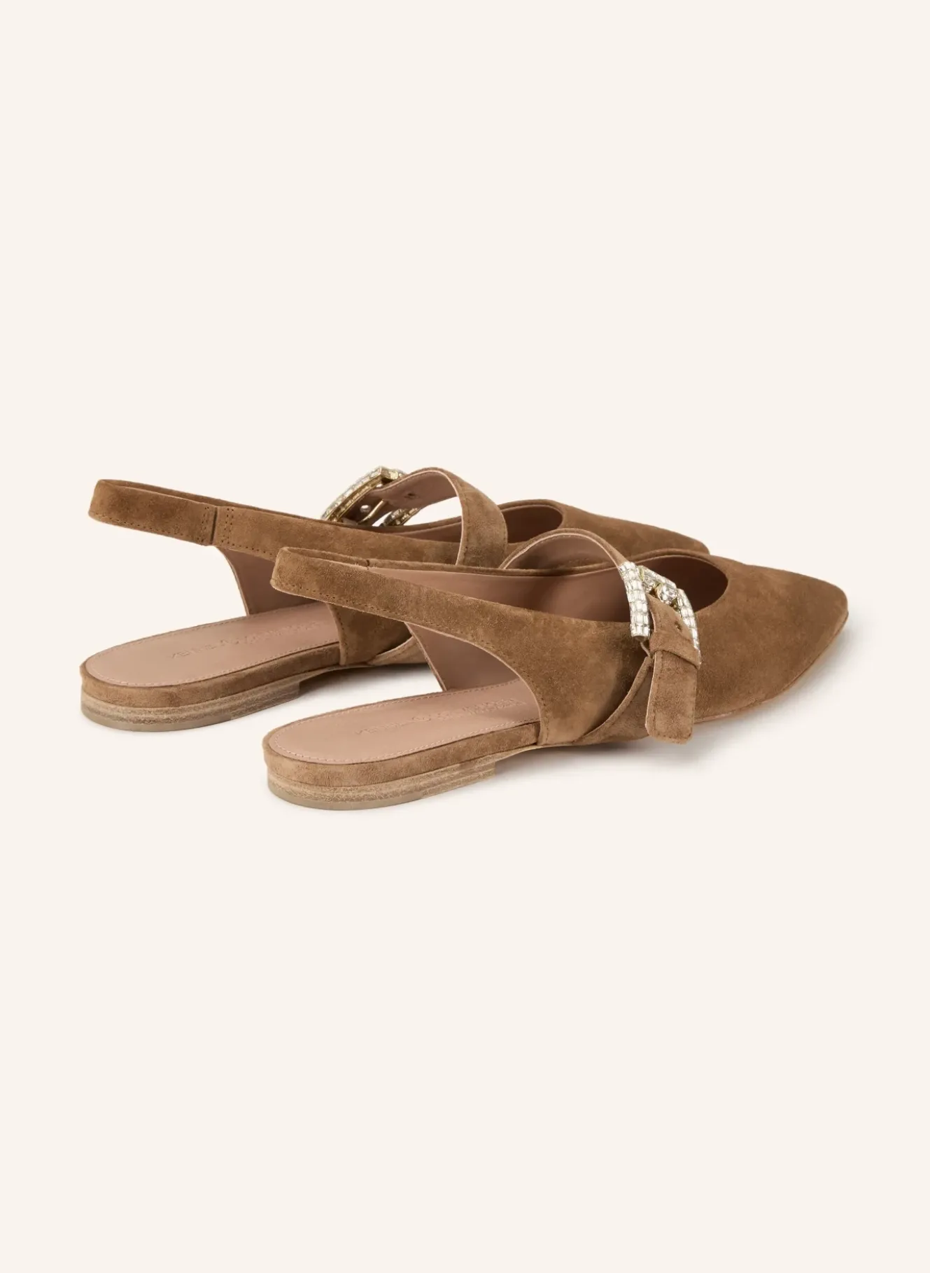 Slingballerinas GRETA