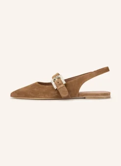 Slingballerinas GRETA