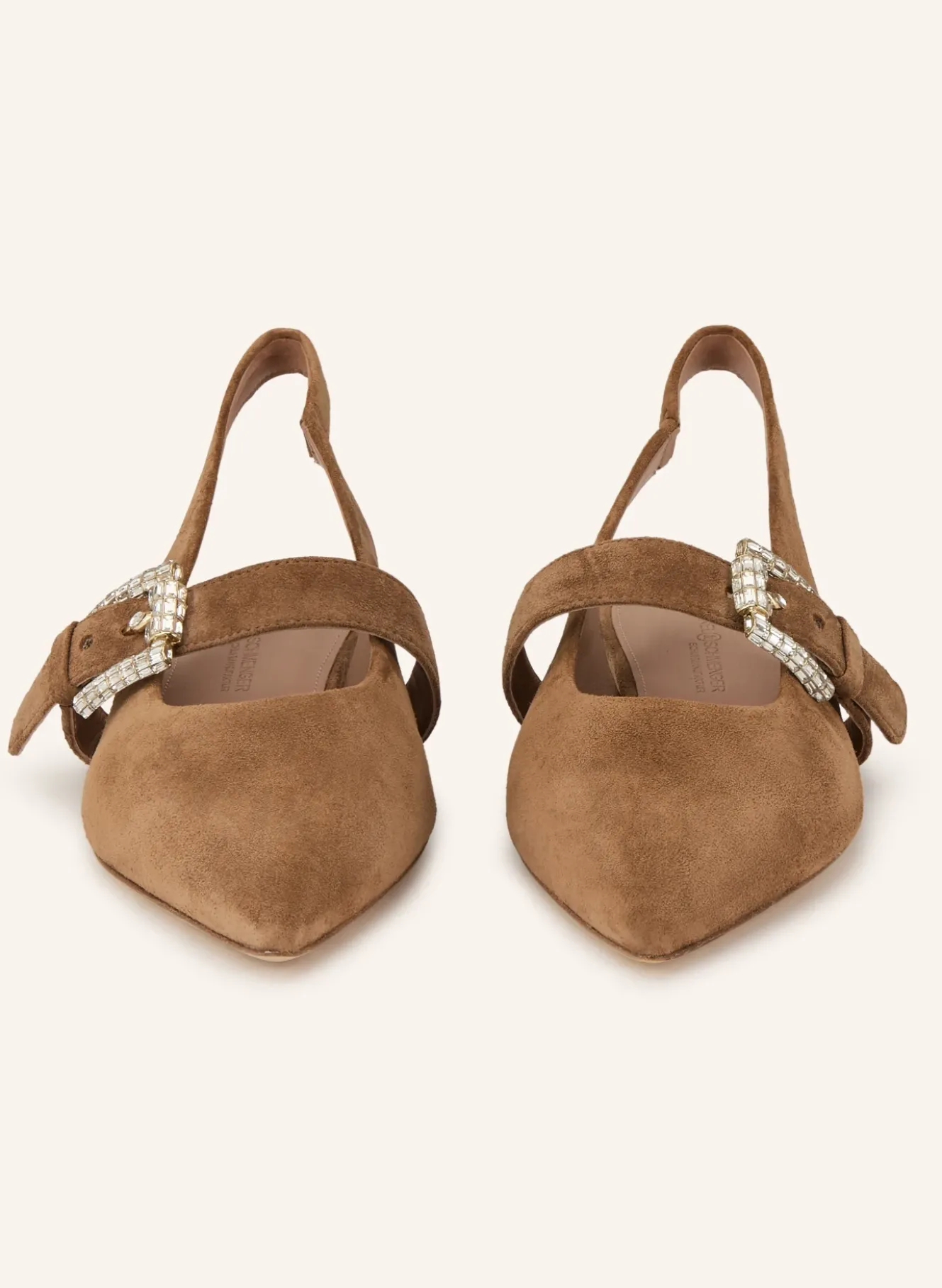 Slingballerinas GRETA