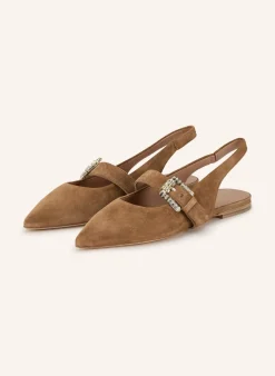 Slingballerinas GRETA