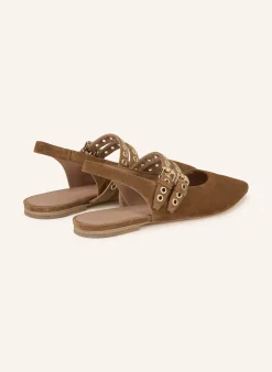 Slingballerinas GRETA