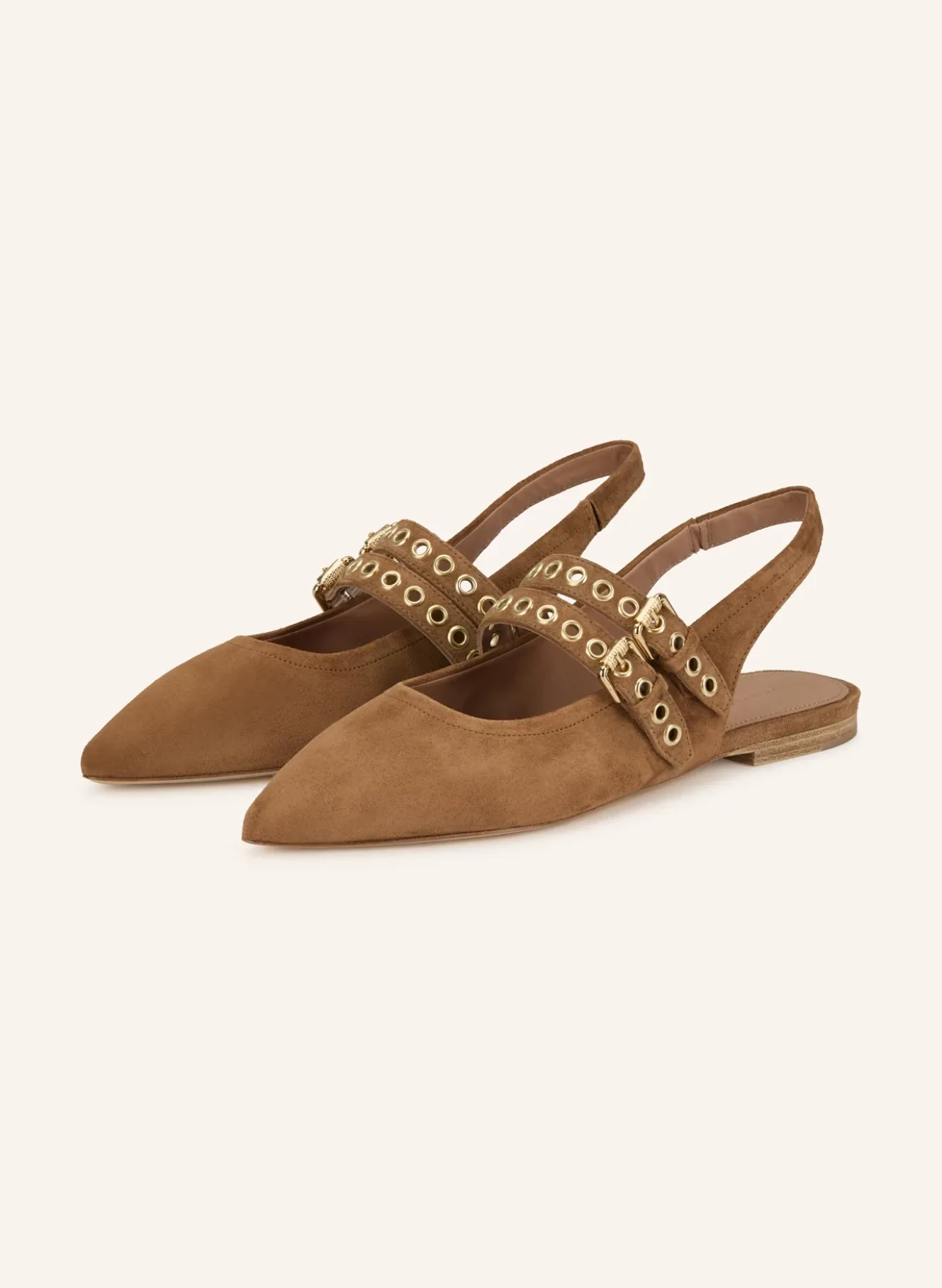 Slingballerinas GRETA