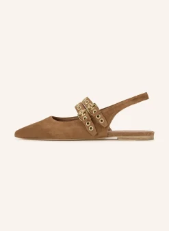 Slingballerinas GRETA