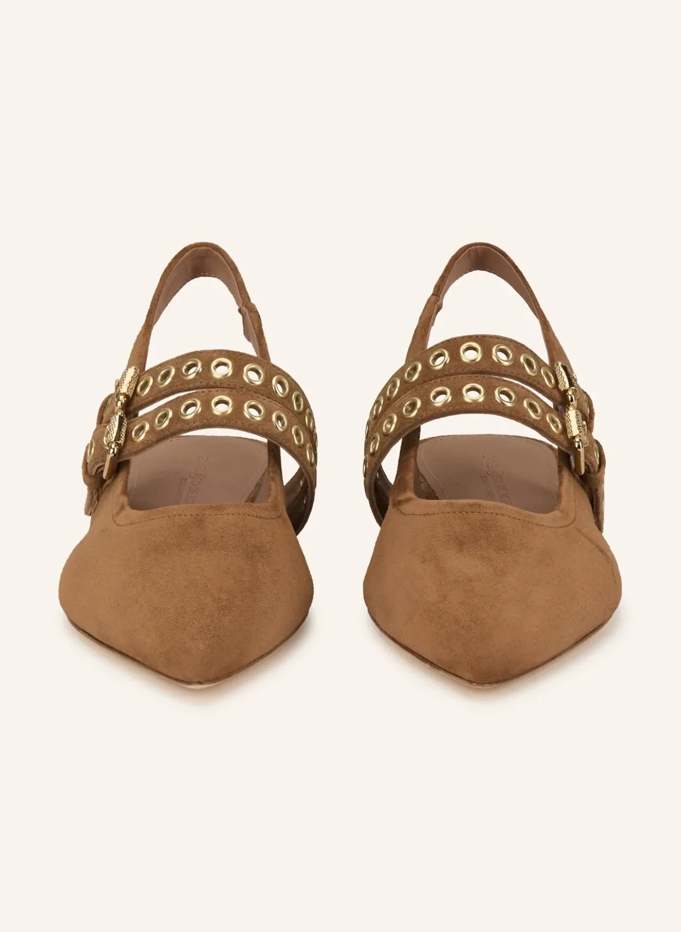 Slingballerinas GRETA
