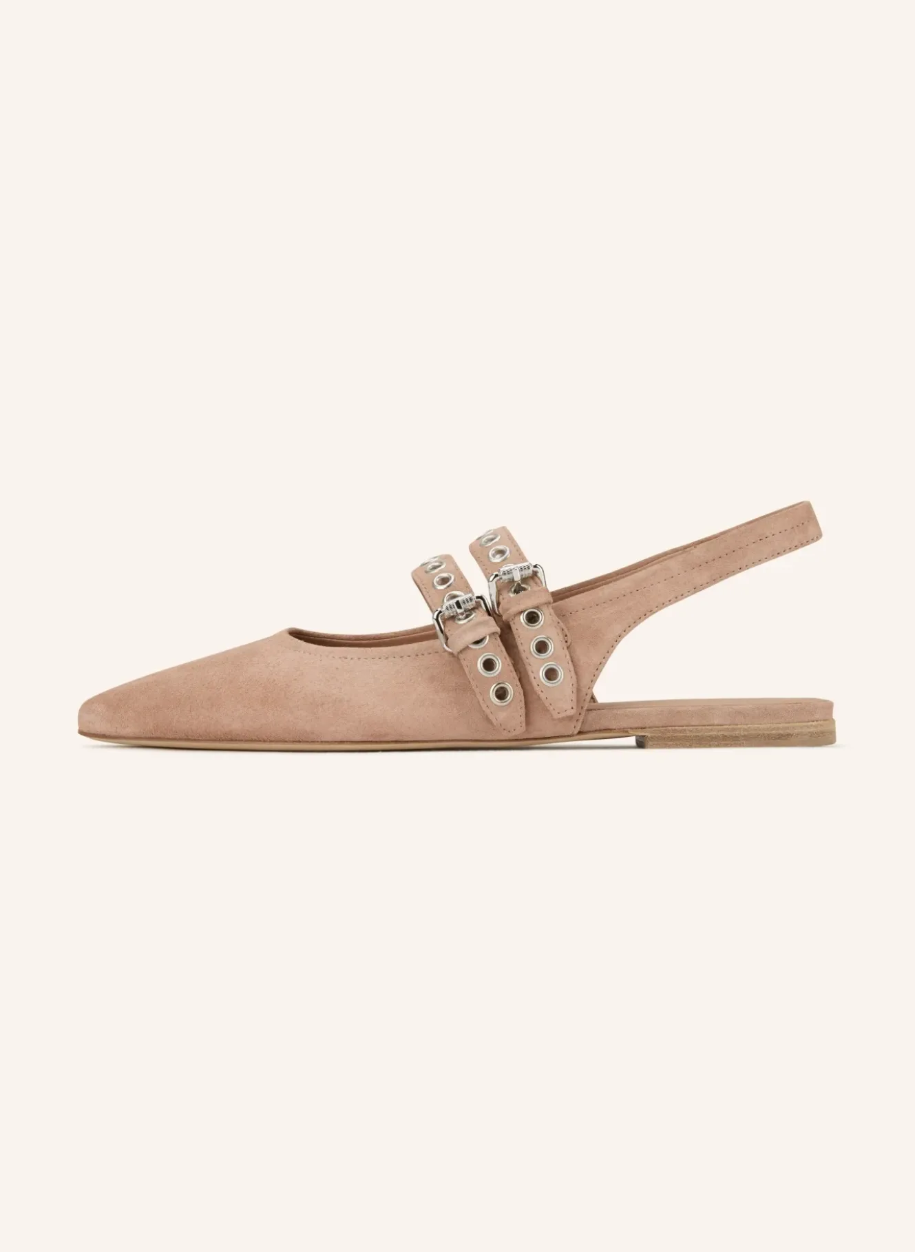 Slingballerinas GRETA